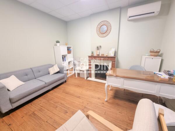 Maison Saint Paul les dax centre