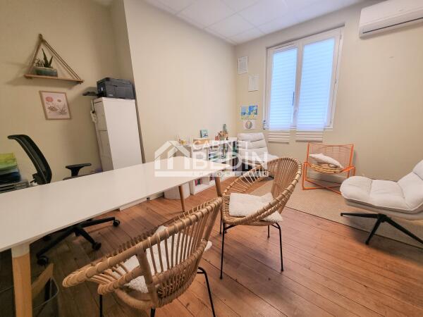 Maison Saint Paul les dax centre