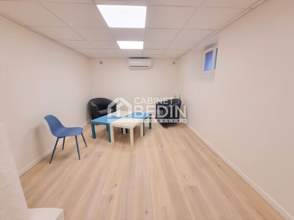 Maison Saint Paul les dax centre