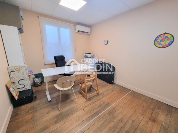 Maison Saint Paul les dax centre