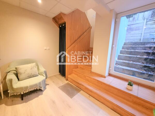 Maison Saint Paul les dax centre