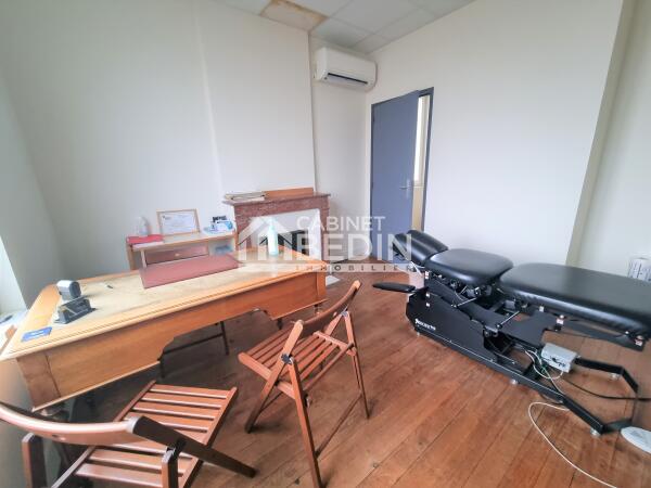 Maison Saint Paul les dax centre