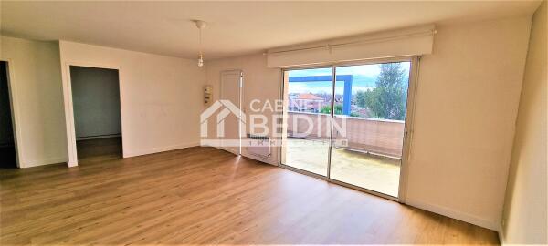 Achat Appartement T3 St Paul Les Dax 2 chambres
