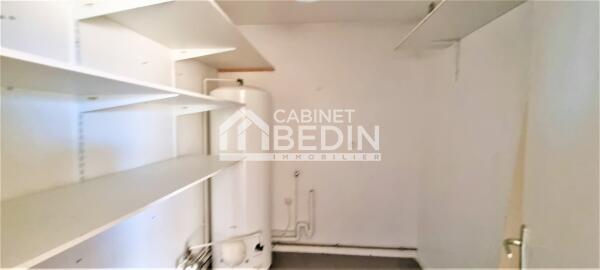 T3 PISCINE TERRASSE SUD ET PARKING