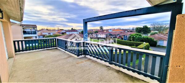 acheter Appartement T3 St Paul Les Dax 2 chambres