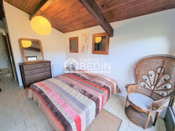 Suite parentale Hinx