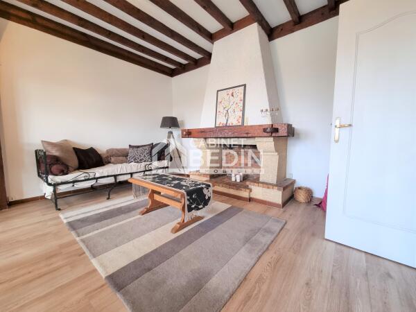 Maison rénovée Grand dax