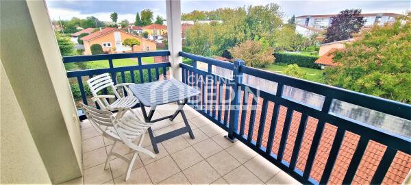 Achat Appartement T2 St Paul Les Dax 1 chambre