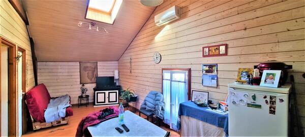 Immeuble investissement locatif
