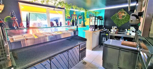 Immeuble investissement locatif