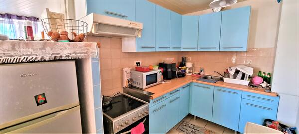 Immeuble investissement locatif