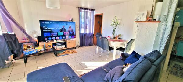 Immeuble investissement locatif