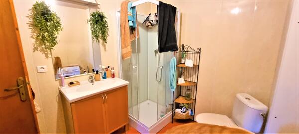 Immeuble investissement locatif