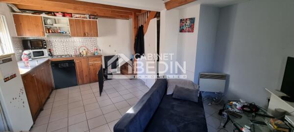 Immeuble investissement locatif