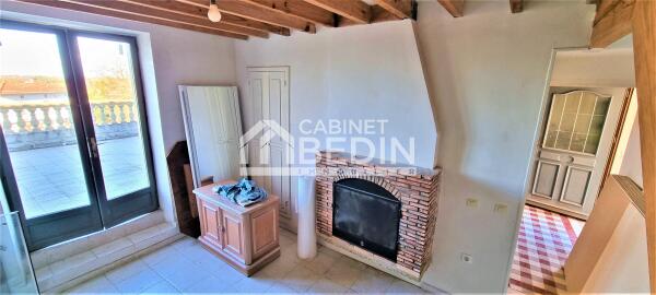 Immeuble investissement locatif