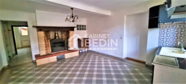 Immeuble investissement locatif