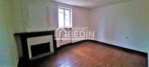 Immeuble investissement locatif