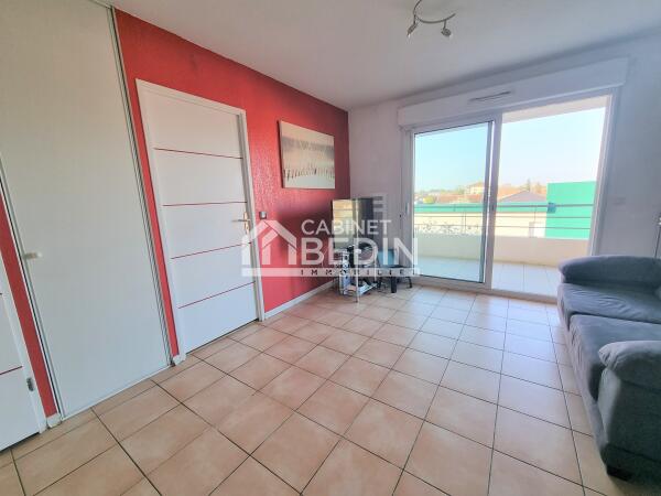 Achat Appartement T2 St Paul Les Dax 1 chambre