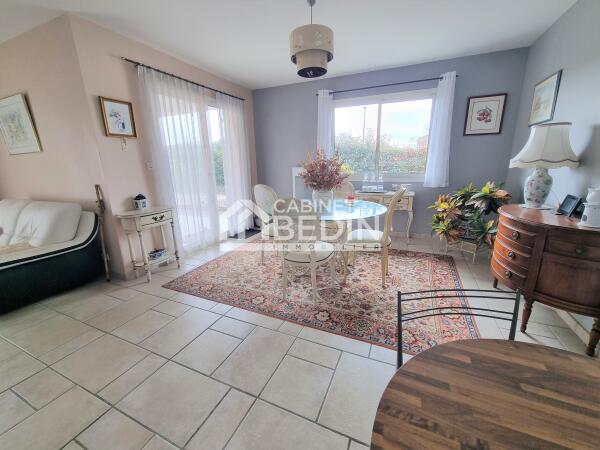 MAISON SAINT PAUL DAX 3 CHAMBRES