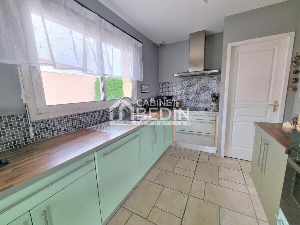 MAISON SAINT PAUL DAX 3 CHAMBRES