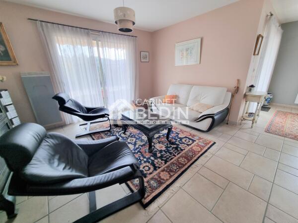 MAISON SAINT PAUL DAX 3 CHAMBRES