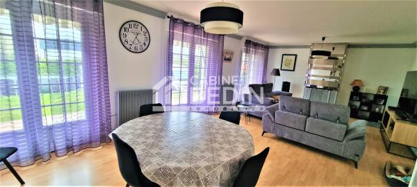 Maison T5 deux logements possibles