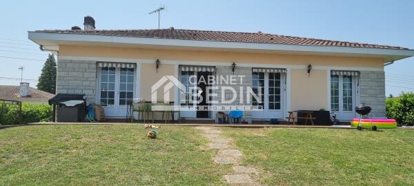 Maison T5 deux logements possibles