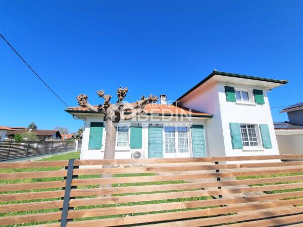 Achat Maison 4 pieces St Paul Les Dax 3 chambres