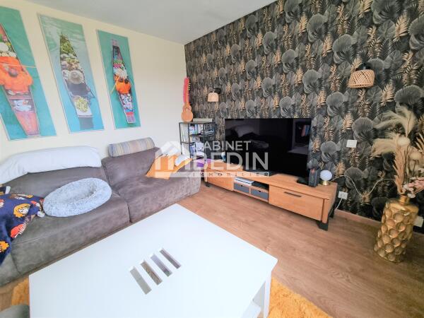 MAISON SAINT PAUL DAX 3 CHAMBRES