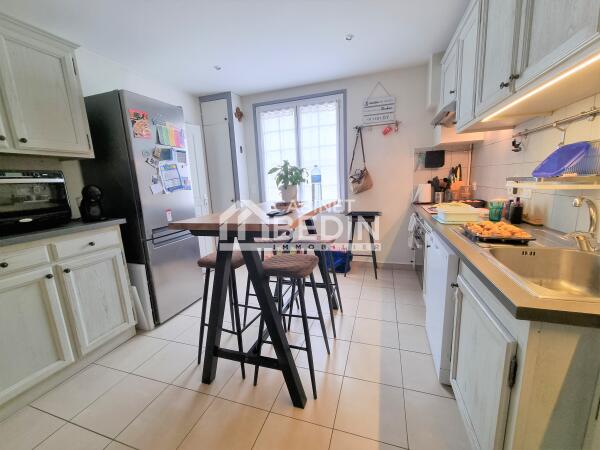 MAISON SAINT PAUL DAX 3 CHAMBRES