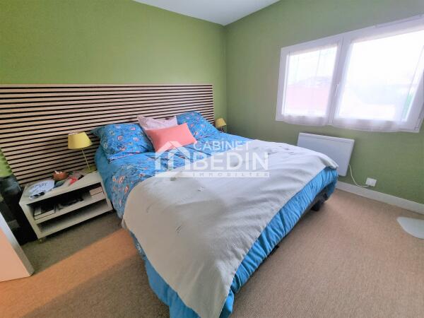 MAISON SAINT PAUL DAX 3 CHAMBRES