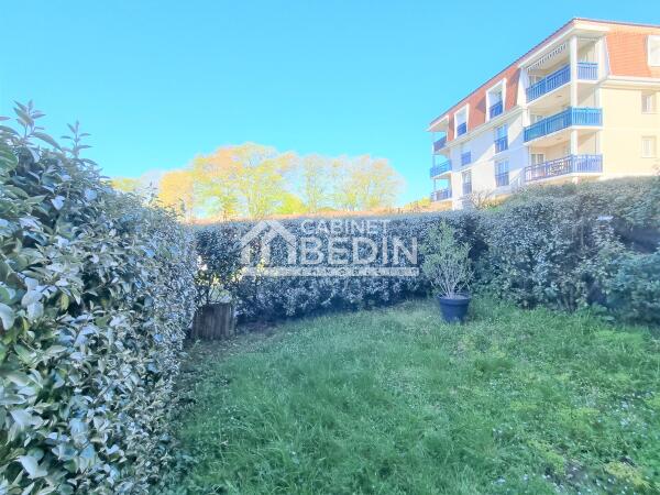 Vente Appartement T3 St Paul Les Dax 2 chambres