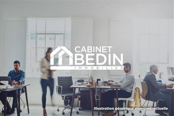 Achat Local commercial Hinx