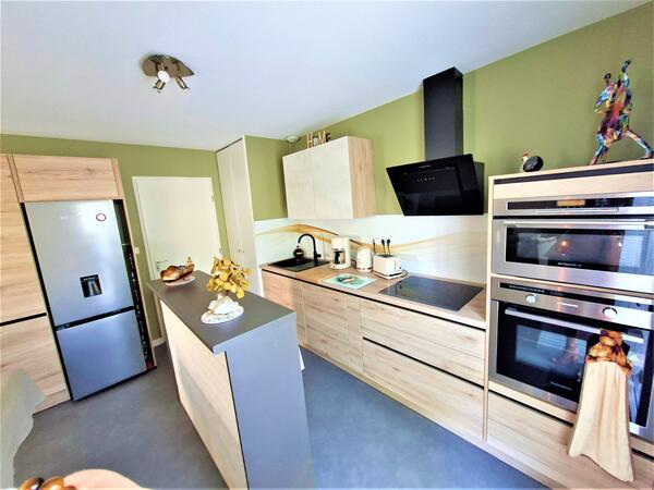 Achat Maison 4 pièces St Paul Les Dax 3 chambres