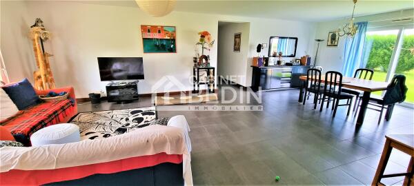 Achat Maison T5 St Vincent De Paul 3 chambres