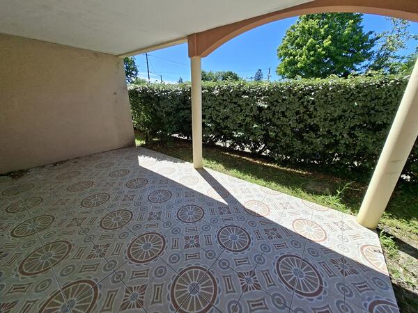 Vente Appartement T3 St Paul Les Dax 2 chambres