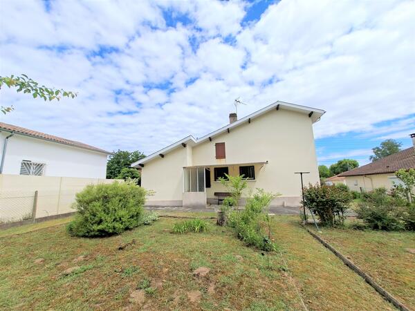 Achat Maison 4 pieces St Paul Les Dax 3 chambres