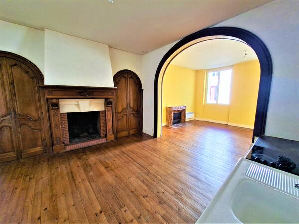 Achat Appartement T4 Dax 2 chambres