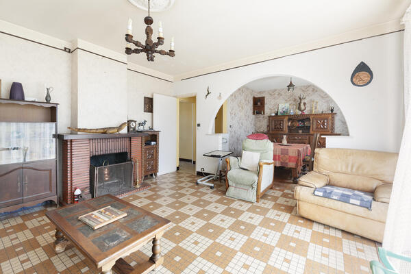Achat Maison T4 St Paul Les Dax 3 chambres