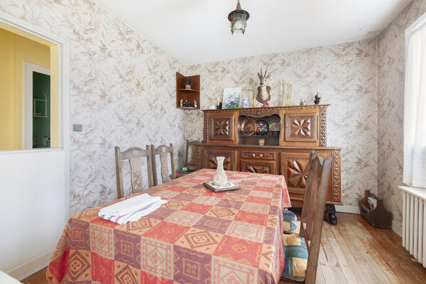 MAISON + STUDIO - ST PAUL LES DAX