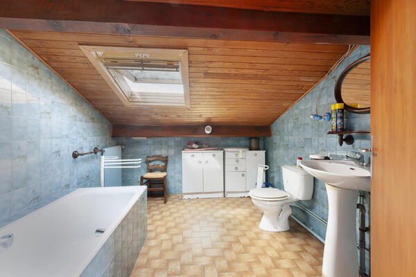 MAISON + STUDIO - ST PAUL LES DAX