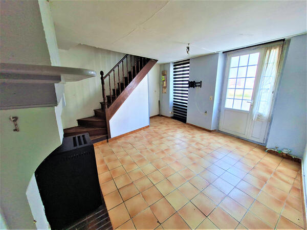 iMaison 2 chambres jardin et garage