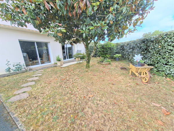 Achat Appartement T4 St Paul Les Dax 3 chambres