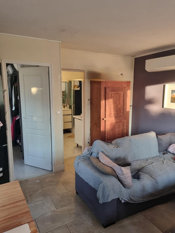 Maison ST PANDELON plain pied