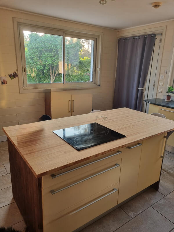 Maison ST PANDELON plain pied