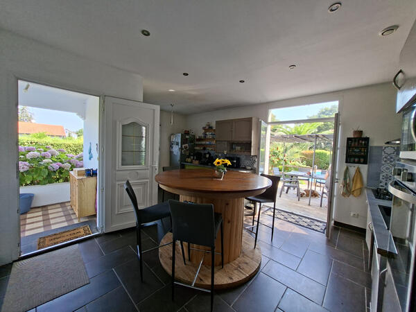 MAISON T6 POUILLON