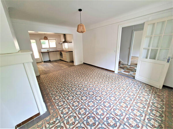 Achat Maison 6 pieces Pontonx Sur L Adour 4 chambres