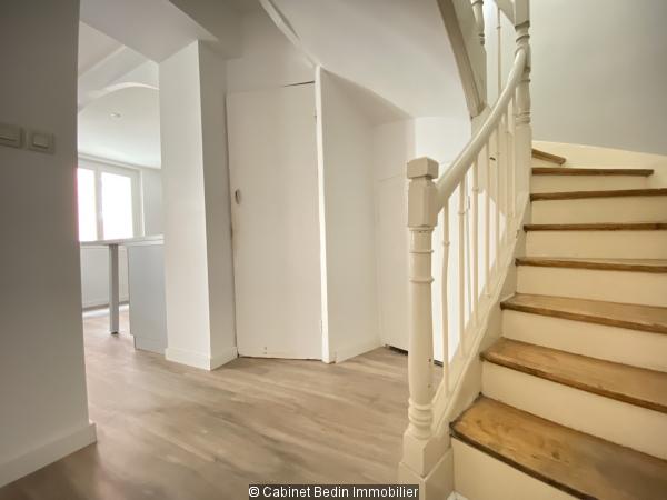 acheter Appartement T4 Toulouse 2 chambres