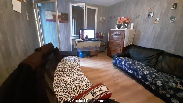 Achat Appartement T4 Toulouse 3 chambres