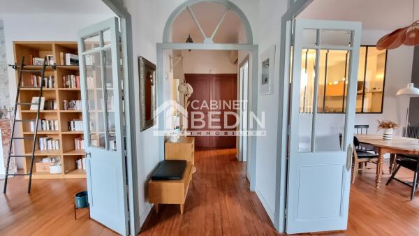 Achat Maison T5 Toulouse 2 chambres